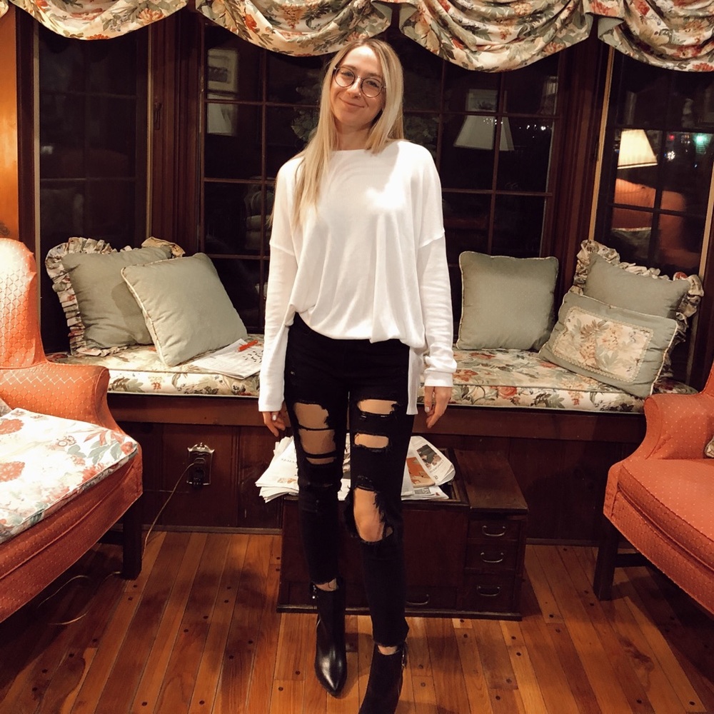 Meet your Posher, Devon